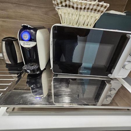 B&B Dei Sogni In Centro, Con Facilita Di Parcheggio Cosenza Kültér fotó