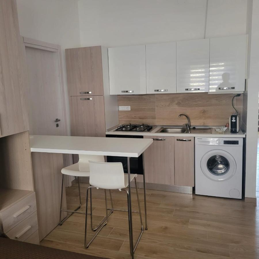 B&B Dei Sogni In Centro, Con Facilita Di Parcheggio Cosenza Kültér fotó