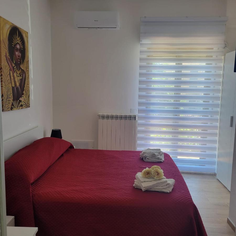 B&B Dei Sogni In Centro, Con Facilita Di Parcheggio Cosenza Kültér fotó