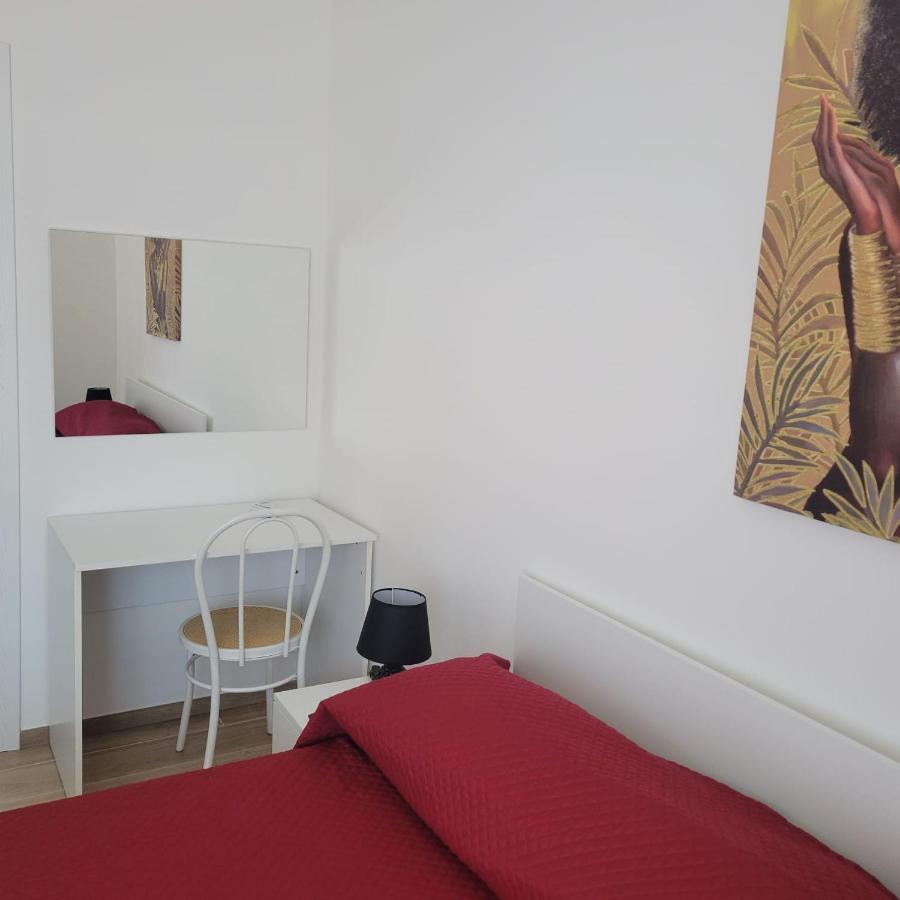 B&B Dei Sogni In Centro, Con Facilita Di Parcheggio Cosenza Kültér fotó