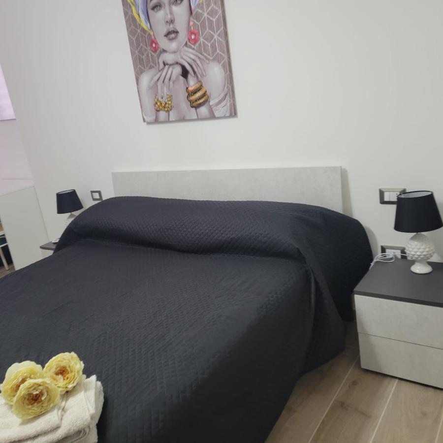B&B Dei Sogni In Centro, Con Facilita Di Parcheggio Cosenza Kültér fotó
