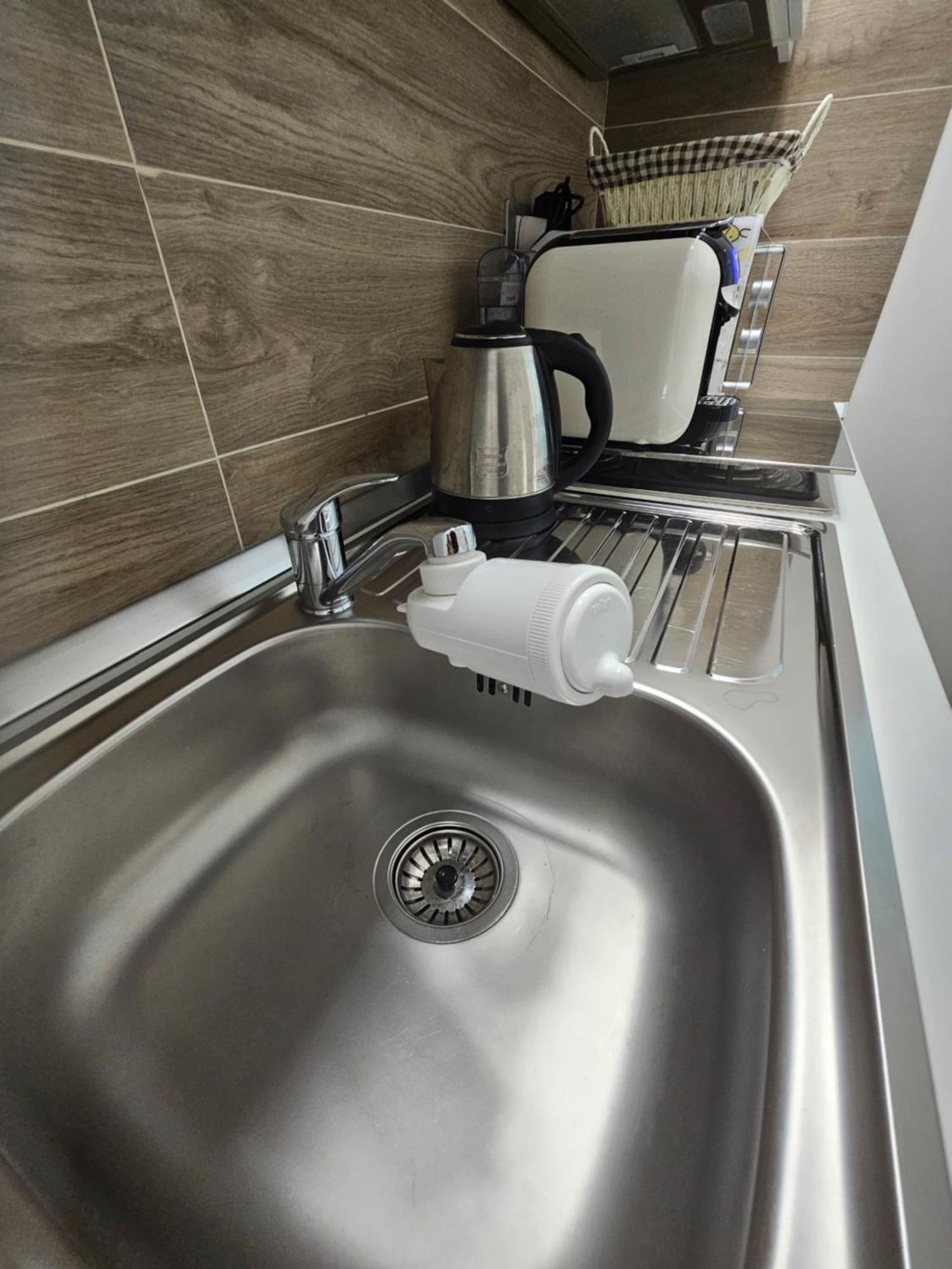 B&B Dei Sogni In Centro, Con Facilita Di Parcheggio Cosenza Kültér fotó